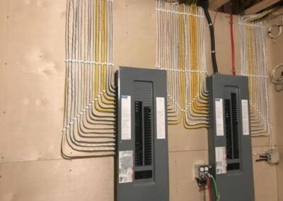 Residential Panel